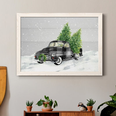 " Home For Christmas "