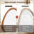 Cotesfield Solid Wood Asymmetrical Accent Mirror-1328148069-1323738016