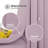 Harlowe Room Darkening Curtain Pair-1701462227-1701462213
