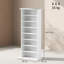 124.5cm H Media Shelves-407540951
