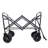 Foldable Trolley-116194626