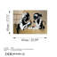 Boze 1 Piece Wall Art