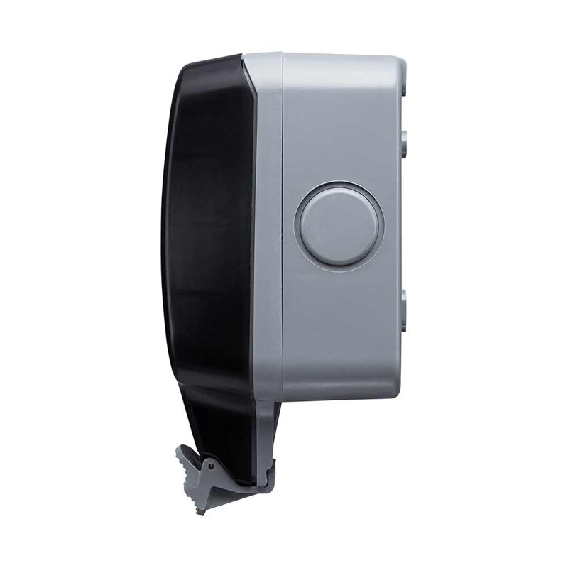Alice-May Ginger Wall Mounted Socket