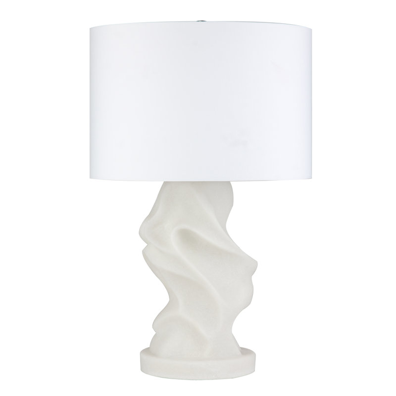 Lampe de table Sculptural