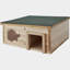 Cambria Weather Resistant Hedgehog Hedgehog House