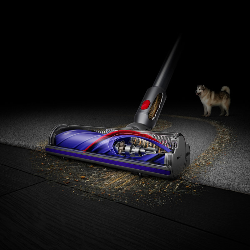 V11 Cordless Vacuum