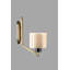 Bavia LED Wallchiere-1132048406