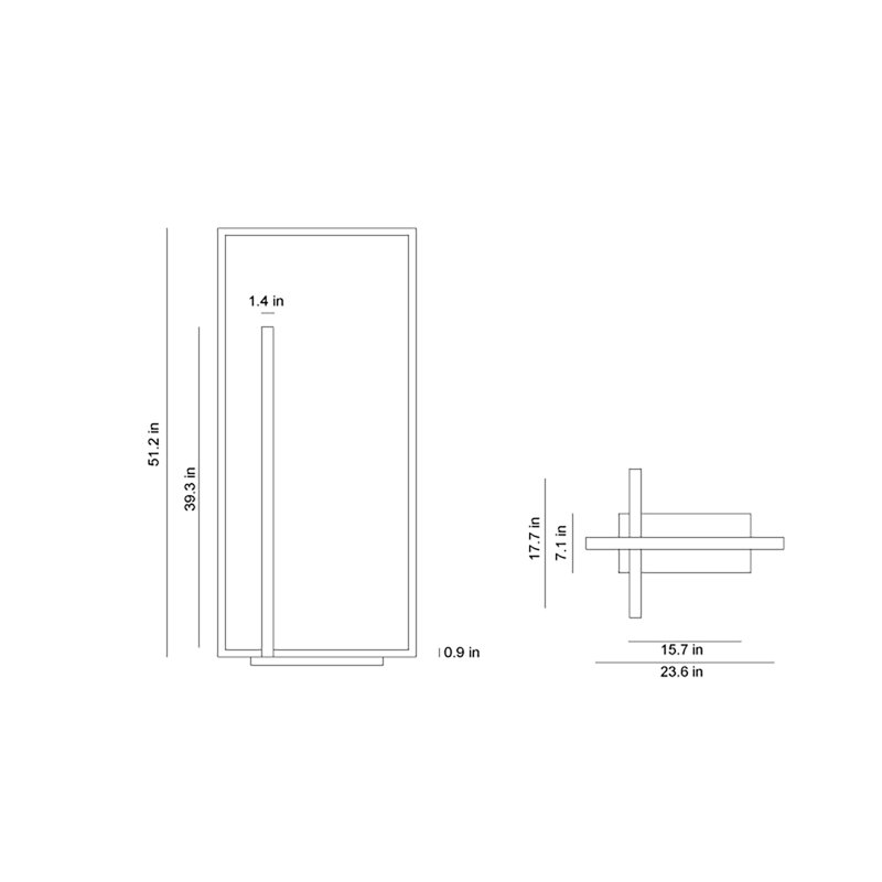 Eire Floor Lamp