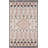 Antonnio Wool Southwestern Indoor Rug