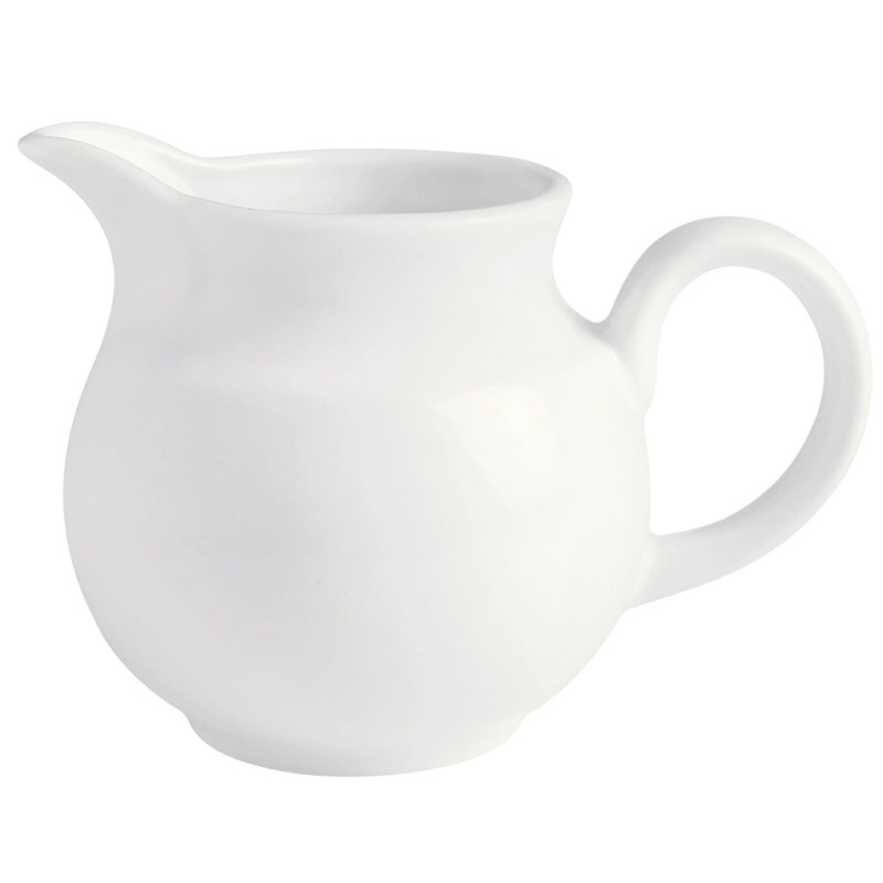 Creamer Bowl