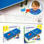Bino Table Tennis Table (Paddles Included)-73881904-73881903