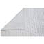 Geometric Area Rug in White-1898563635
