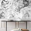 Murale florale-93867580