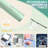 Pets Grooming Set 4 Different Blades Electric Clippers Rechargeable Cordless-106863091