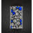 Danayla Steel LED Flush Mounted Sconce