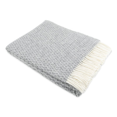 Koepke Throw Blanket