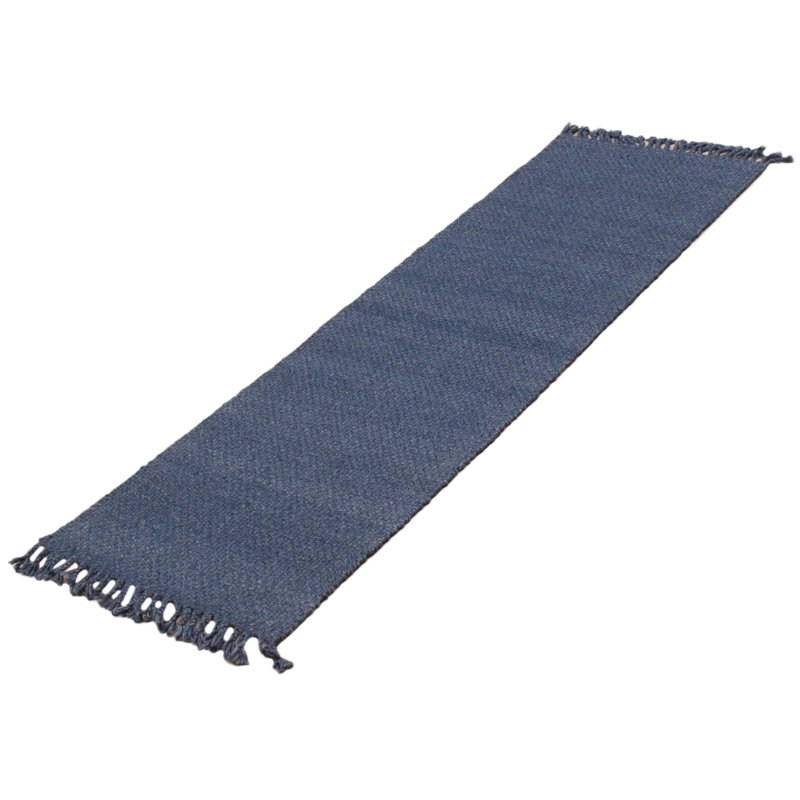 Celso Wool Indoor Rug, Runner 2'5" x 7'7"