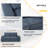 Vroni 71.6'' Upholstered Chenille Loveseat Square Arms Sofa Modern Style Couch with Detachable Sofa Cover-2118195812
