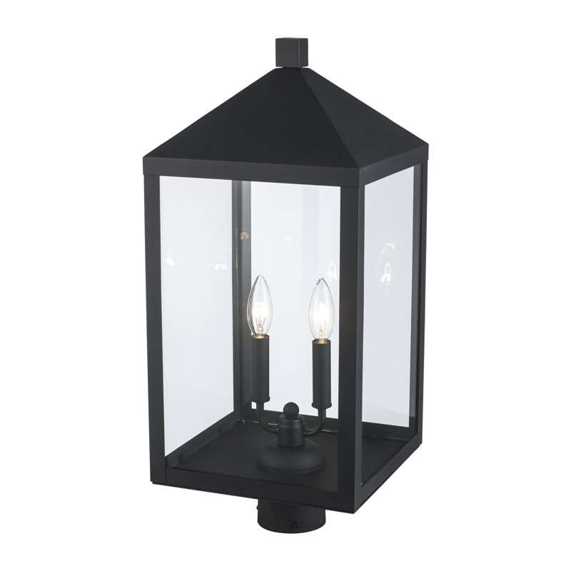 Marjolaine Lantern Head