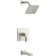 Parallel™ Pressure Balanced Tub and Shower Faucet