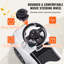 Voiture Ride On pour tout-petits, 1-3 ans, Ride Racer