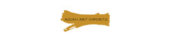 Logo Asian Art Imports