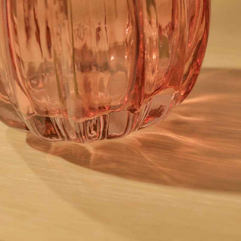 Glass Table Vase
