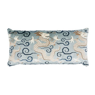 Bixi Velvet Pillow