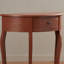 Console en bois massif 32,7 po Sadie-33641253