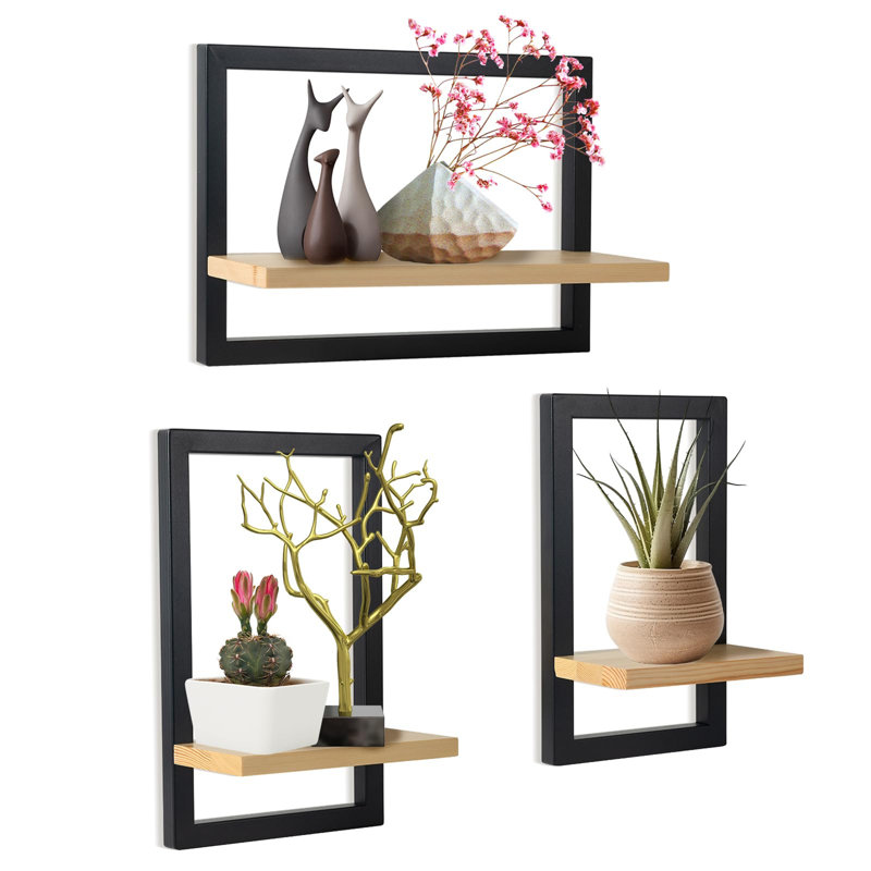 Robina Floating Shelf