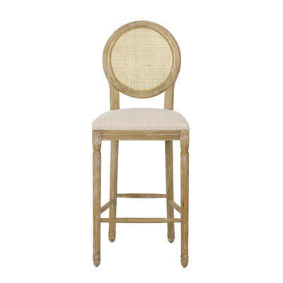 Tabouret de bar moderne