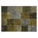 Fareham Washable Patchwork Indoor / Outdoor Rug