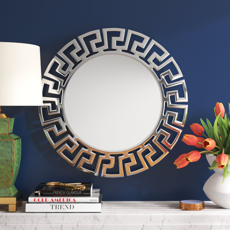 Miroir décoratif Melanie