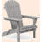 Javor Outdoor Lounge Chair-2111336479