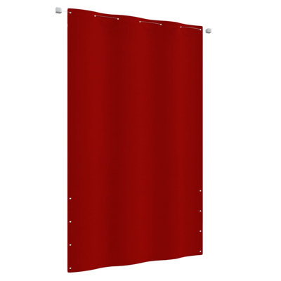 Aleksejus Single Curtain Panel