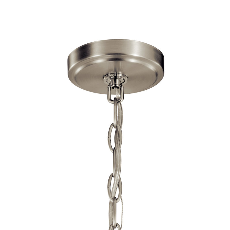 Lustre / semi-encastré 3Lt