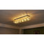 Plafonnier encastré 6 lumières 45,28 po-1301979609