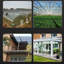 3M Long Impact Clear Polycarbonate Roofing 1.2mm Sheets Panels - UV Protected