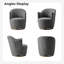 Fauteuil pivotant à 360 degrés Gvida Aurora