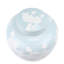 Farahn Handcrafted Porcelain China Jar-372410958