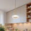 Luminaire suspendu 4 po Stephord-113873678-113873681-113873677