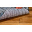 Tapis abstrait Higginson Provance Performance-246876511