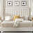 Kaster Upholstered Headboard-784661574-784661568
