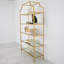 Altu Etagere Bookcase