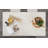 Lydia Marble Top Kitchen Island