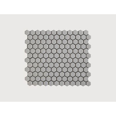 Metro Hex 1 "mosaïque