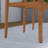 7-Pieces Acacia Wood Patio Dining Set With Removable Cushions
