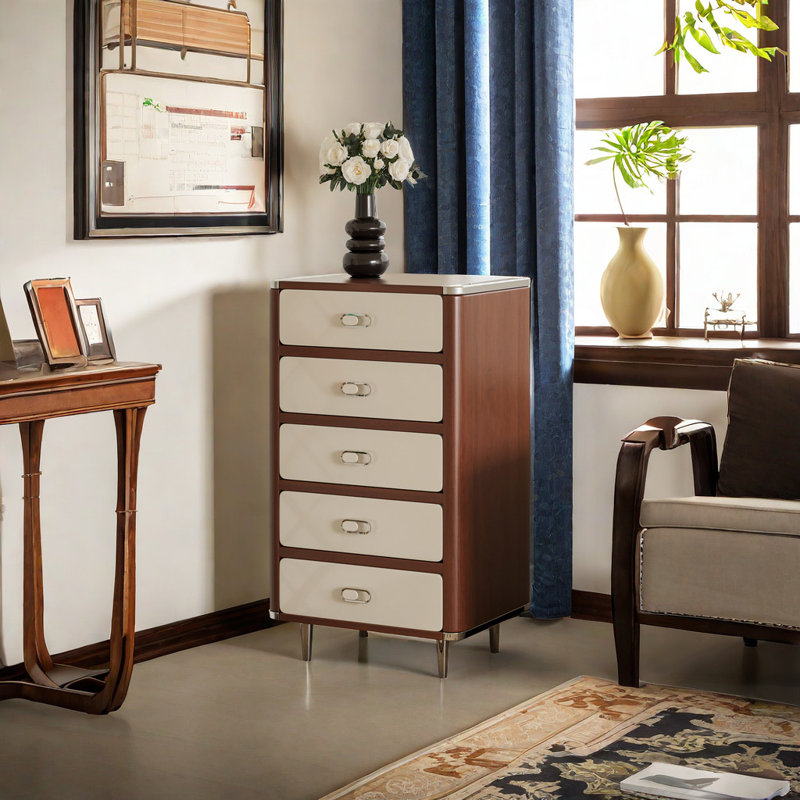 Commode d'appoint Nyran