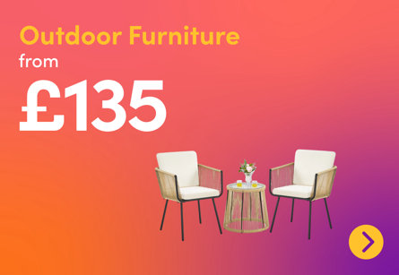 Outdoor Furniture