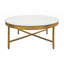 Table basse Abelard